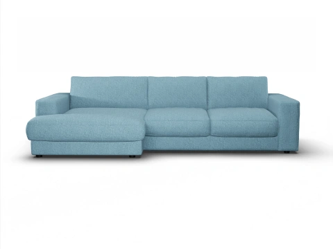Ecksofa LOgroß 2Small L